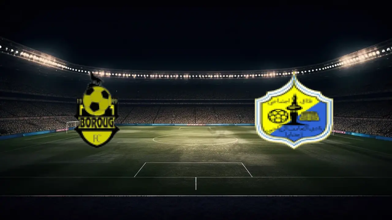 موعد قمة التعاون والبروق في الدوري الليبي والقنوات الناقلة للمواجهة المرتقبة